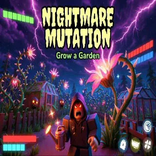 NIGHTMARE MUTATE SERVICE