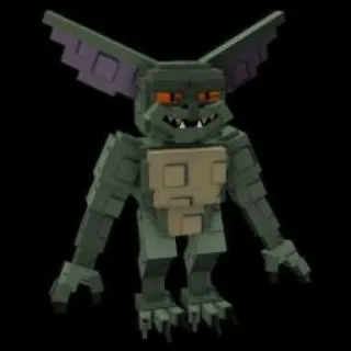 GREMLIM GROW A GARDEN