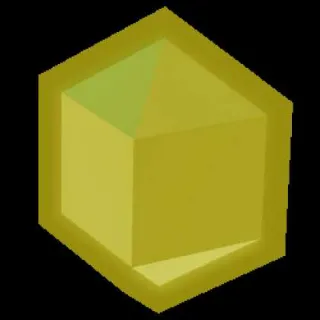 HYPER HUNGER SHARD