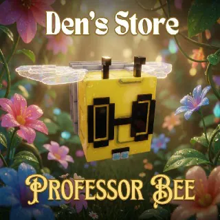 PROFESSOR BEE