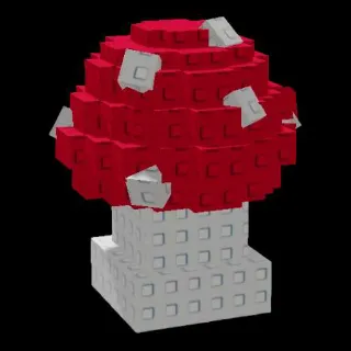 MUSHROOM SEED GAG2 x2