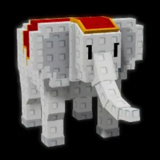 CARNIVAL ELEPHANT GAG