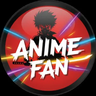 Anime Fan