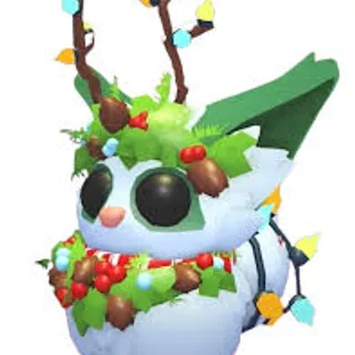 FR Royal Mistletroll
