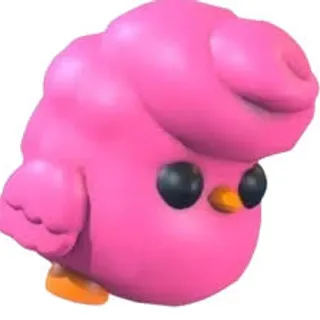 FR Candyfloss Chick