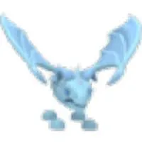 FR Frost Dragon