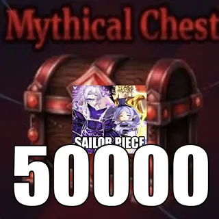 50K Mythical Chest