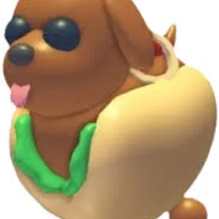 FR Hot Doggo