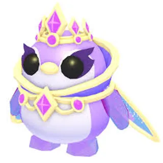 FR Amethyst Penguin
