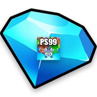 1B Gems PS99 Pet Simulator 99