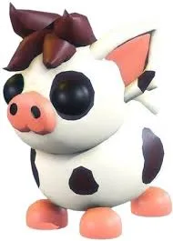 NFR Mini Pig