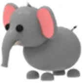 FR Elephant
