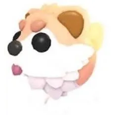 FR Cryptid