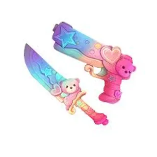 Chroma Sweet Set