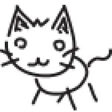 MFR 2D Kitty
