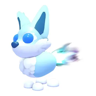 MFR Aurora Fox