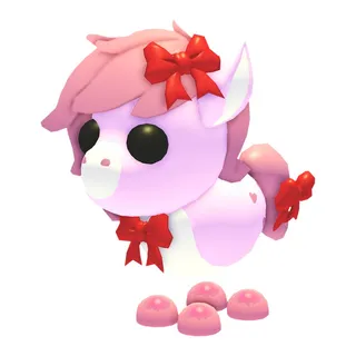 MFR Pretty Pony
