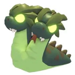 FR Jekyll Hydra