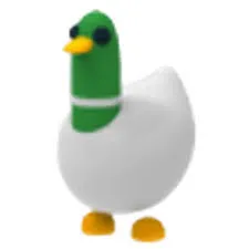 MFR Silly Duck