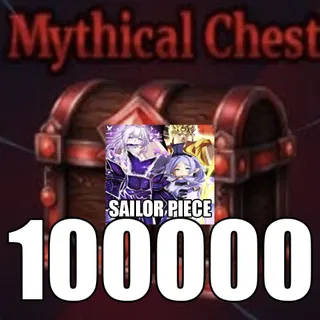 1m clan + 100k mythical + 1k bloodline + 50 aura + 50 cosmetic Bundle - Sailor Piece