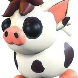 NFR Mini Pig