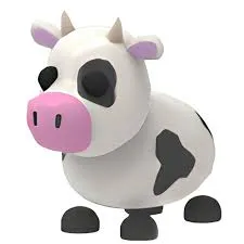 NFR Cow