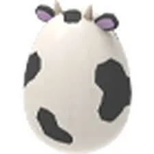Farm Egg
