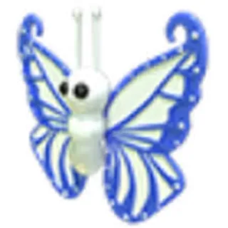 FR Diamond Butterfly