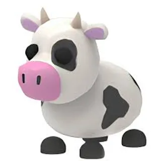 MFR Cow