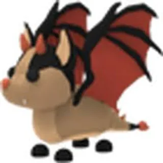 FR Bat Dragon