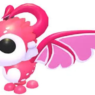 NFR Cupid Dragon