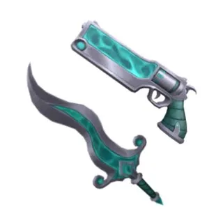 Spectre Set