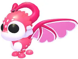NFR Cupid Dragon