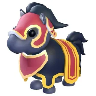 FR Jousting Horse
