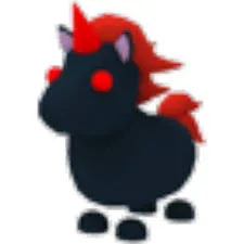 NFR Evil Unicorn