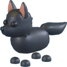 NFR Werewolf