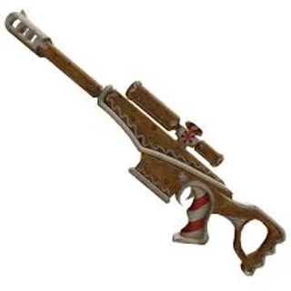 Gingerscope - MM2