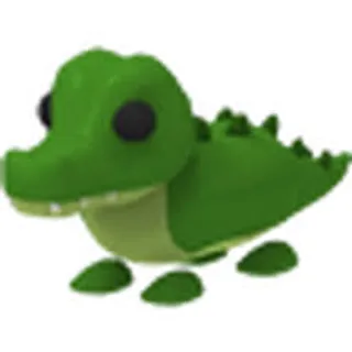 FR Crocodile