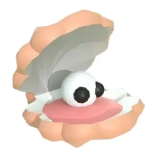 MFR Happy Clam