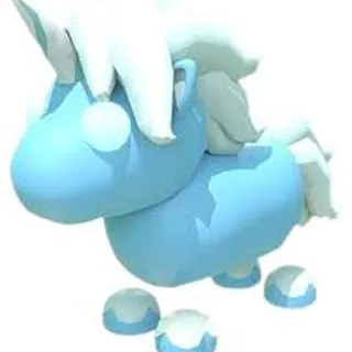 FR Frost Unicorn