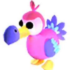MFR Dodo