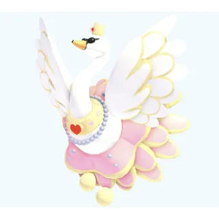 FR Ballet Swan