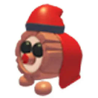 FR Tio De Nadal