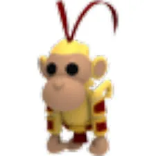 FR Monkey King