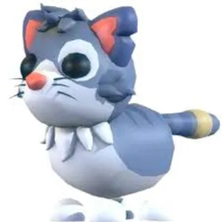 NFR Alley Cat
