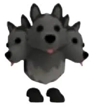 MFR Cerberus
