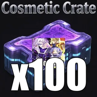 Cosmetic Crate - Sailor Piece