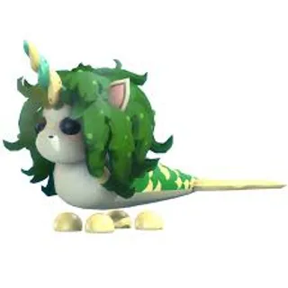 NFR Mermicorn