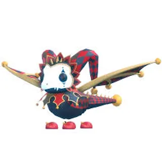 FR Jester Dragon