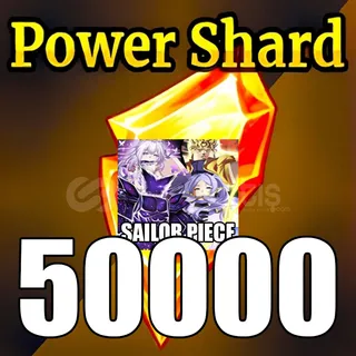 50K Power Shard
